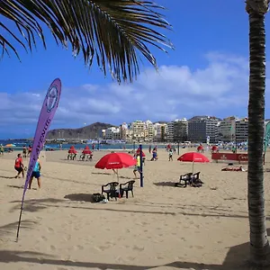 Aparthotel Atlantic, Las Palmas de Gran Canaria