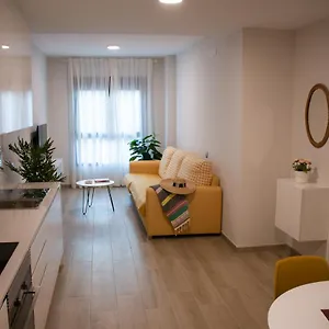 Appartamento Gloriamar Canteras, Las Palmas de Gran Canaria