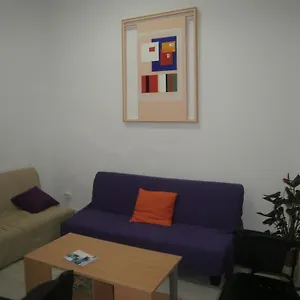 Hostel Falow, Las Palmas / Gran Canaria