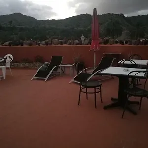  Séjour chez l'habitant Residencia Conejos - Bike & Motorbike
